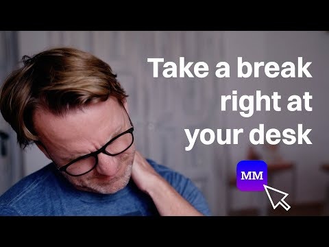 Motion Minute gallery image