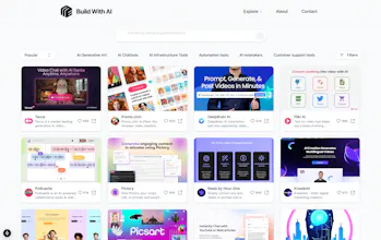BuildWithAI gallery image
