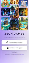 Zeon Games & Studio gallery image