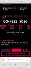 CONFESS 2026 gallery image