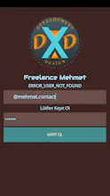 Freelance Mehmet gallery image