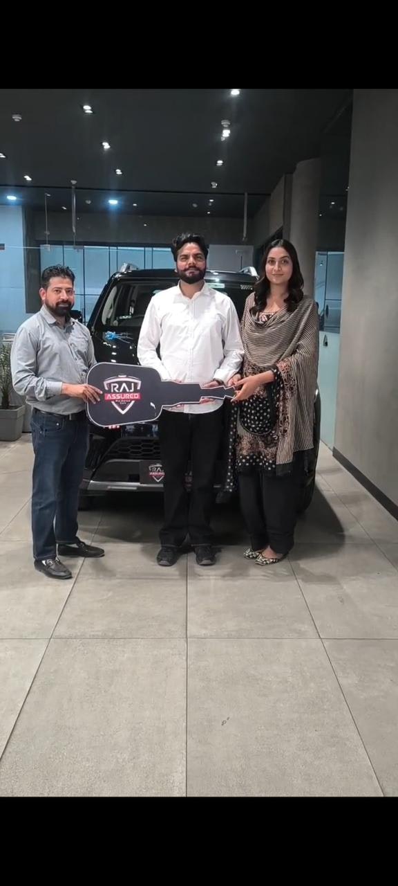 Used Car Dealer in Zirakpur, Chandigarh gallery image