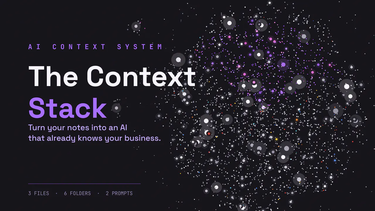 Context stack  gallery image