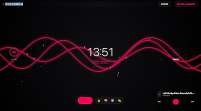 SyncRoom gallery image