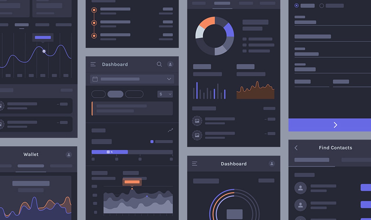 HotBlocks Mobile Flowcharts gallery image