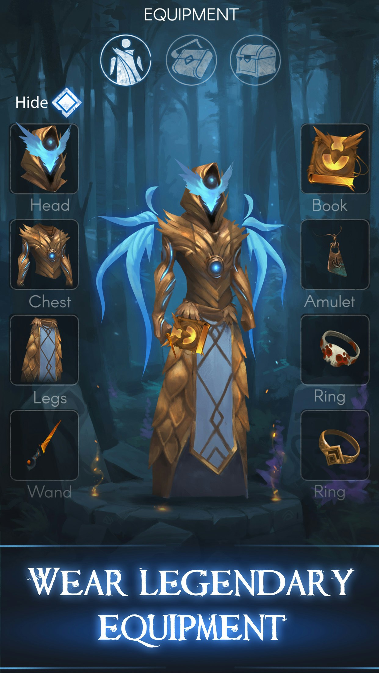 Maguss gallery image