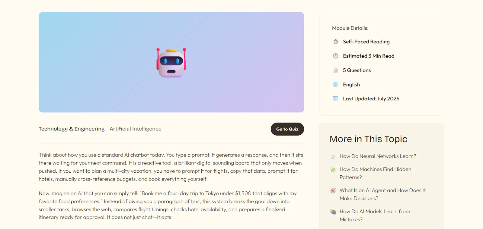 QuizKoba screenshot 6