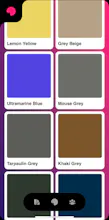 HunterColor™ gallery image