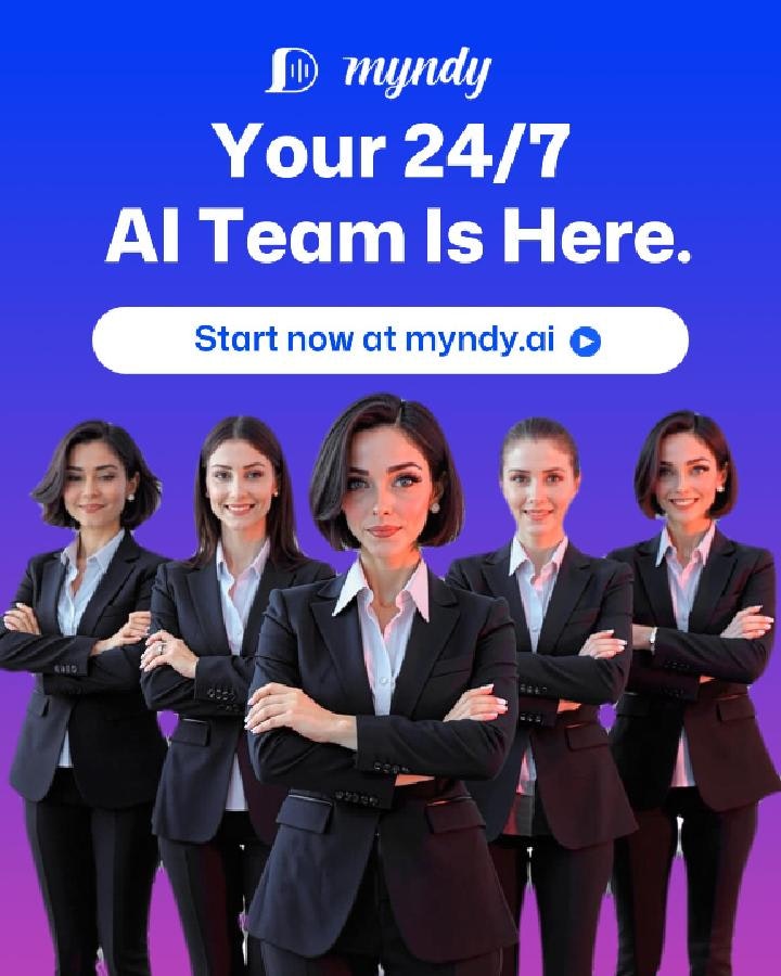 myndy.ai gallery image