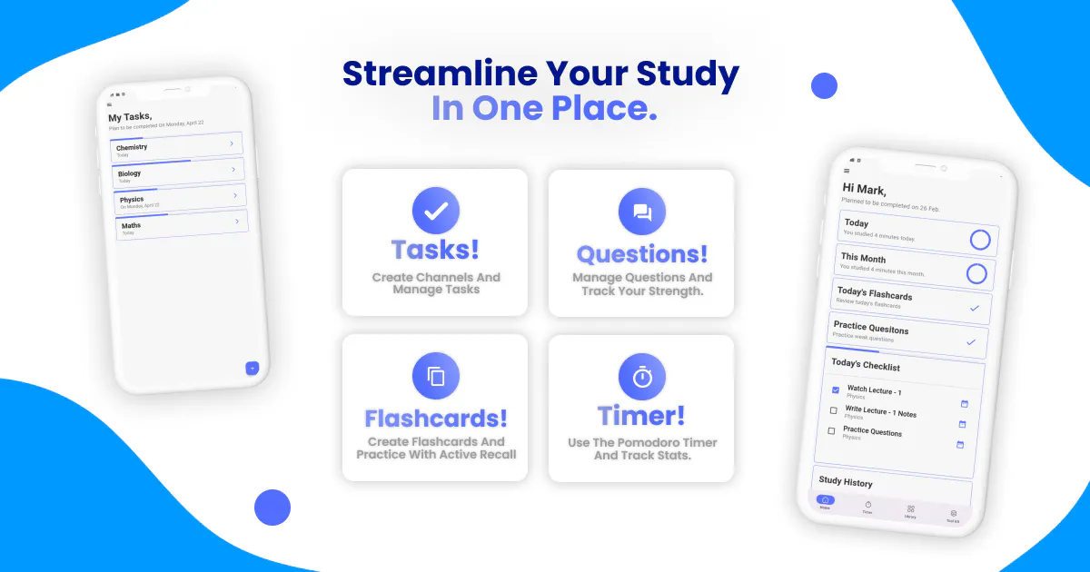TidyLearn gallery image
