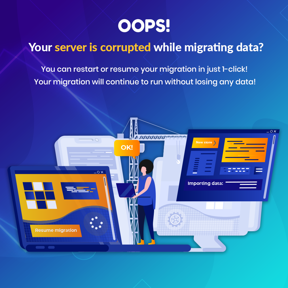 MIGRATION 4.0 gallery image