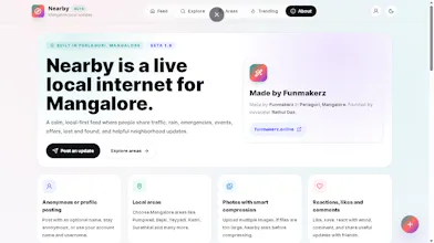 Nearby gallery image