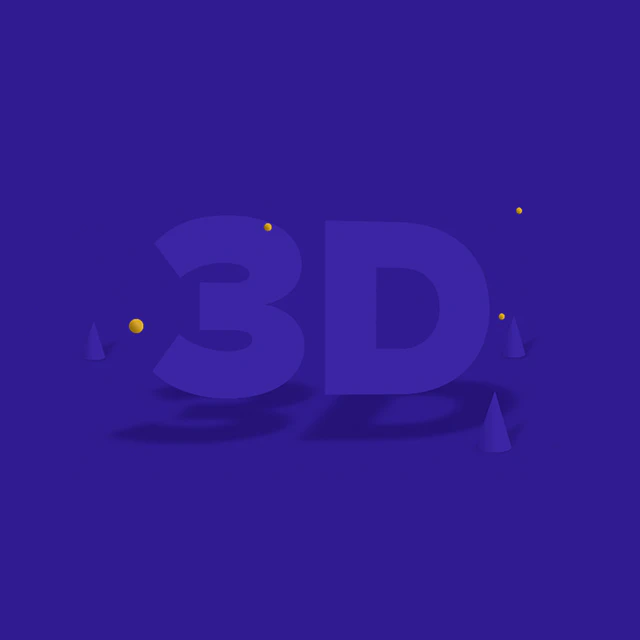 3D Parallax Editor by Webydo