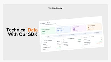 TheBetaBounty gallery image