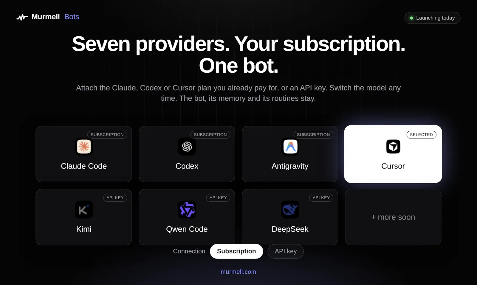 Murmell Bots screenshot 3