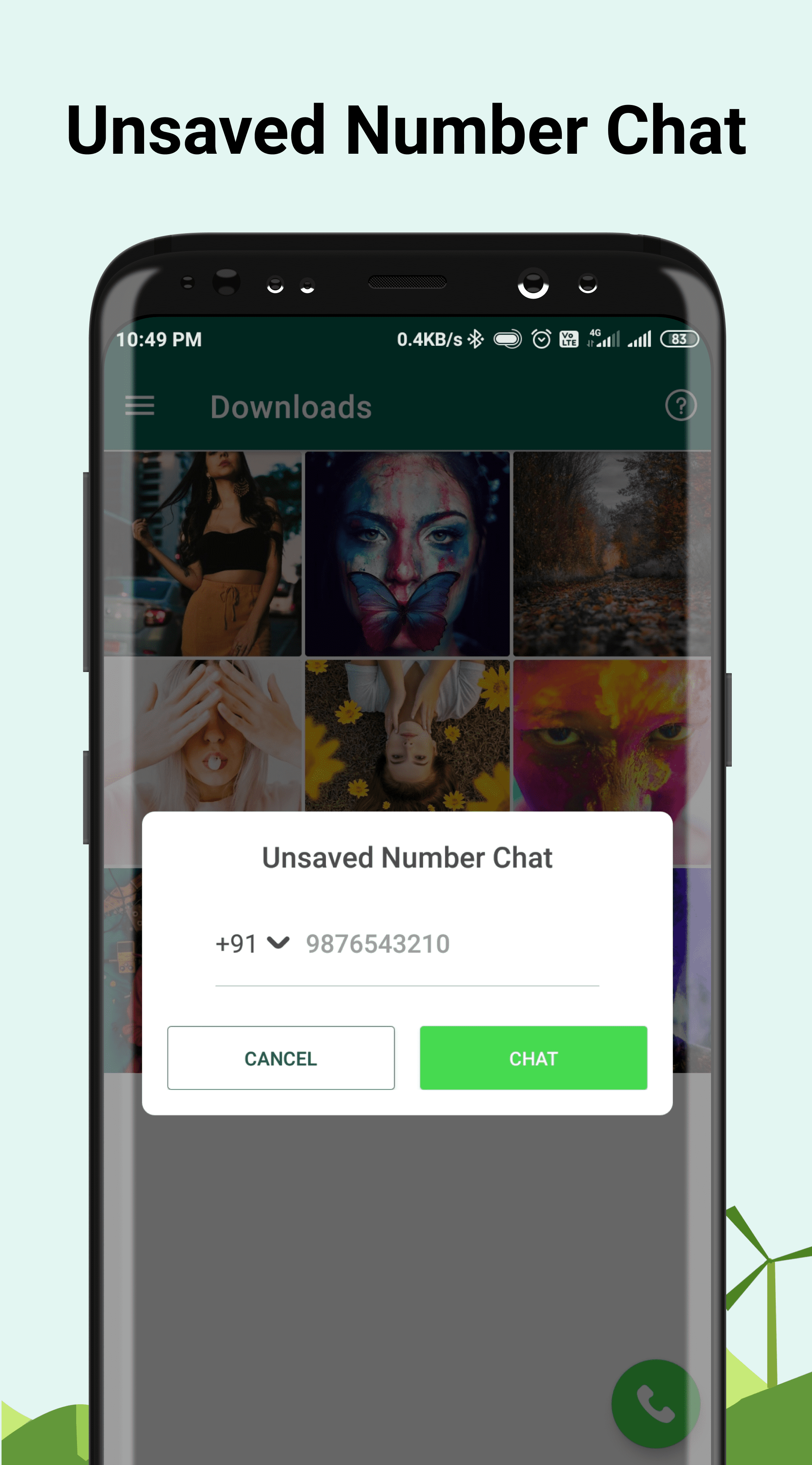 Status Saver Whatsapp gallery image