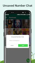 Status Saver Whatsapp gallery image