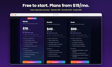 SocialCTL gallery image