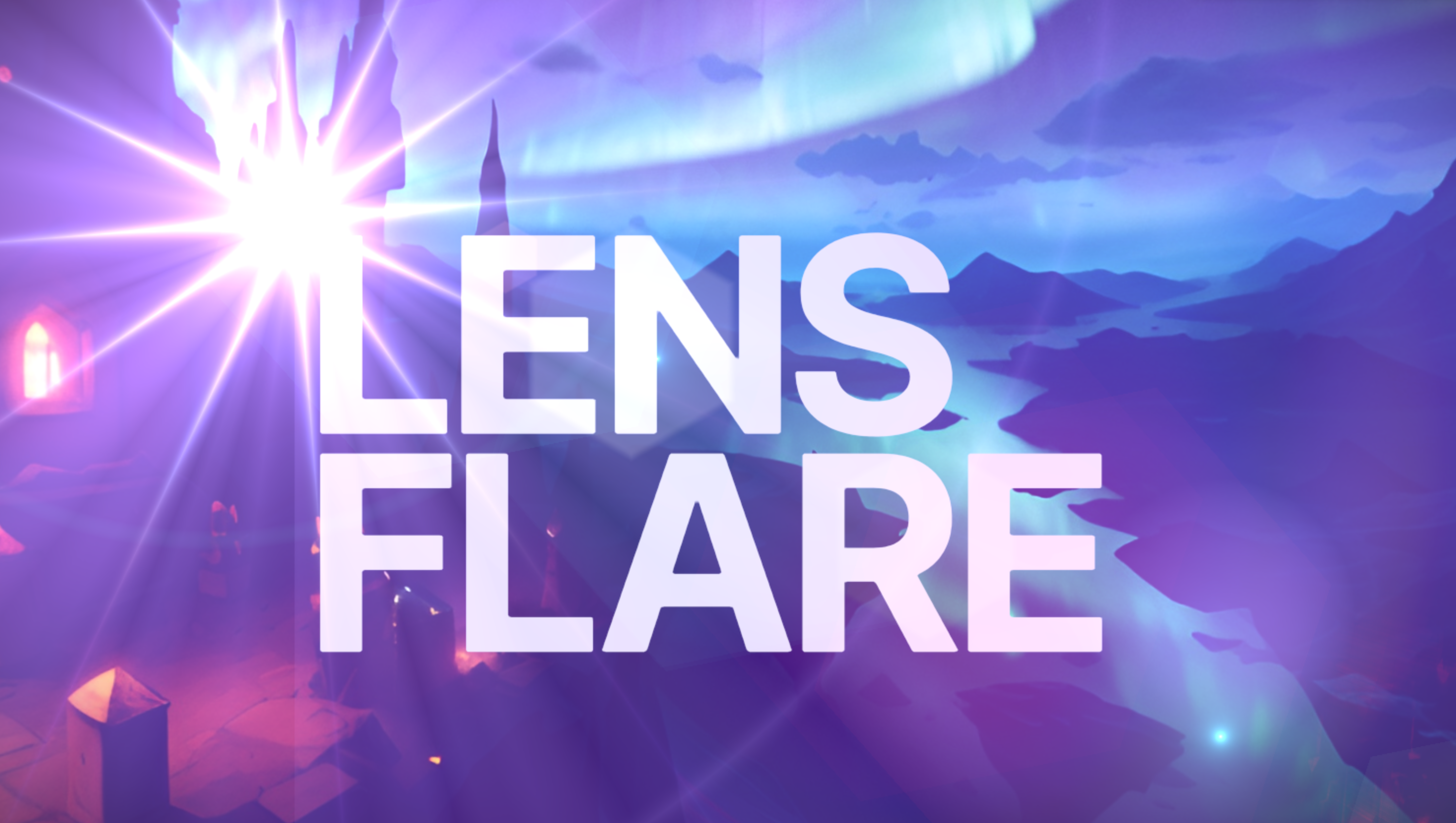 Ultimate Lens Flare media 3