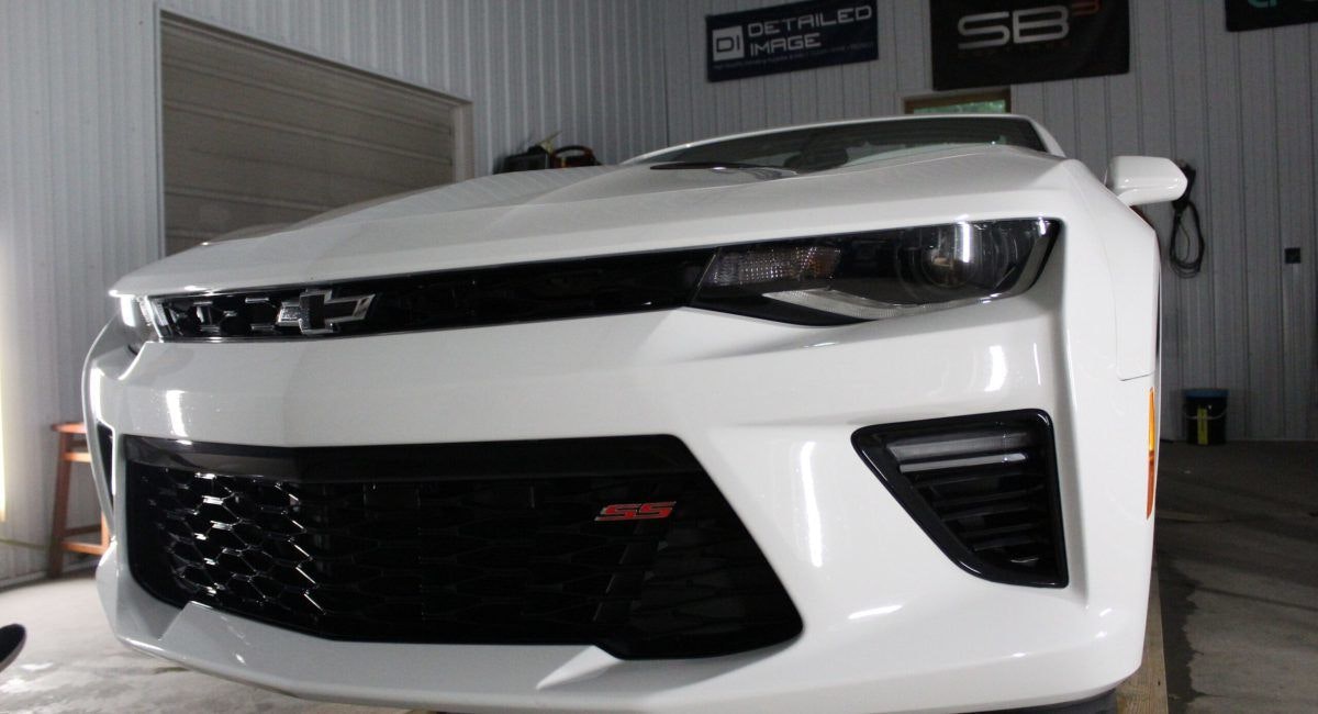 Ceramic Coating Freeland gallery image