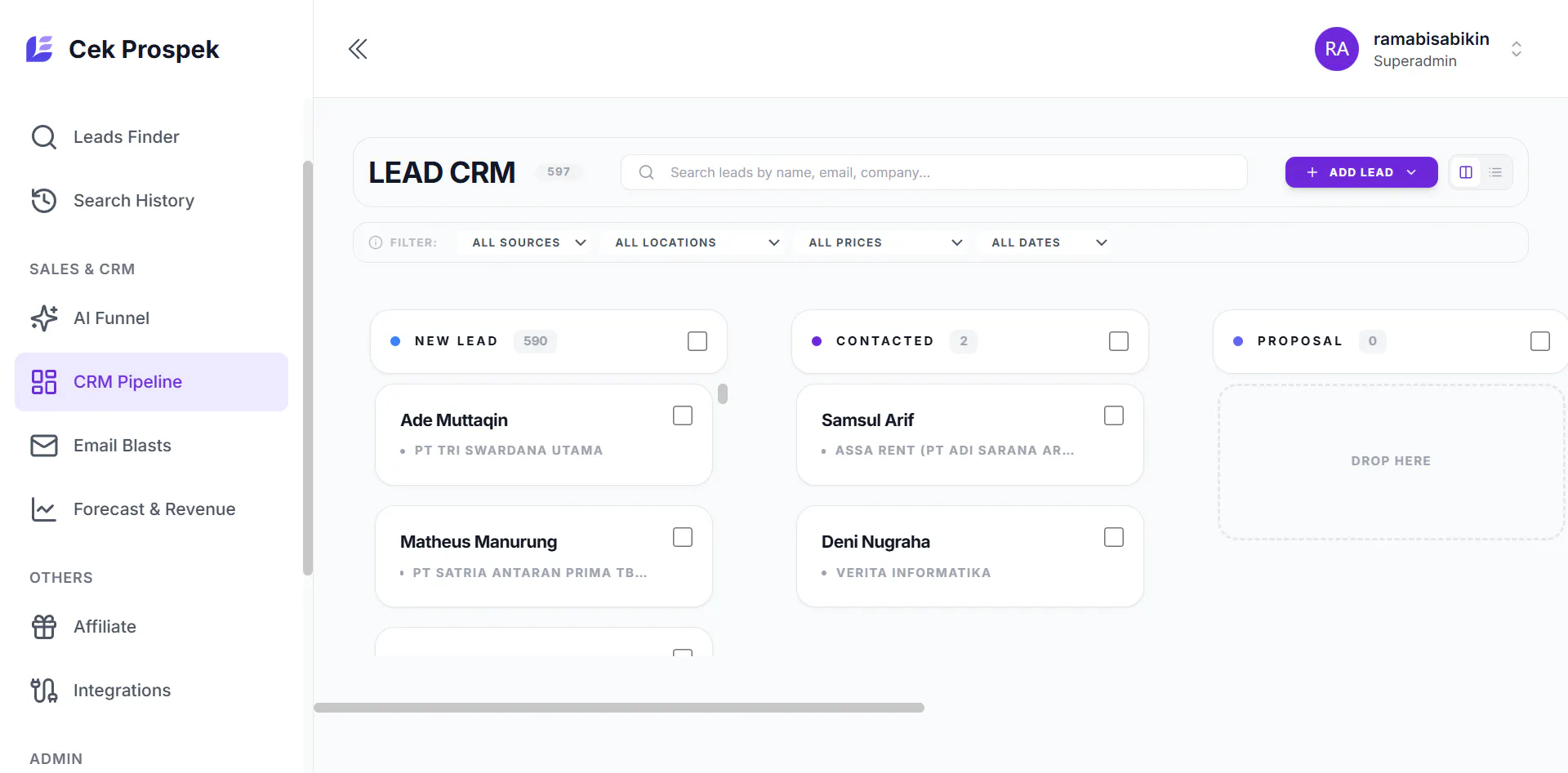 Screenshot 3
