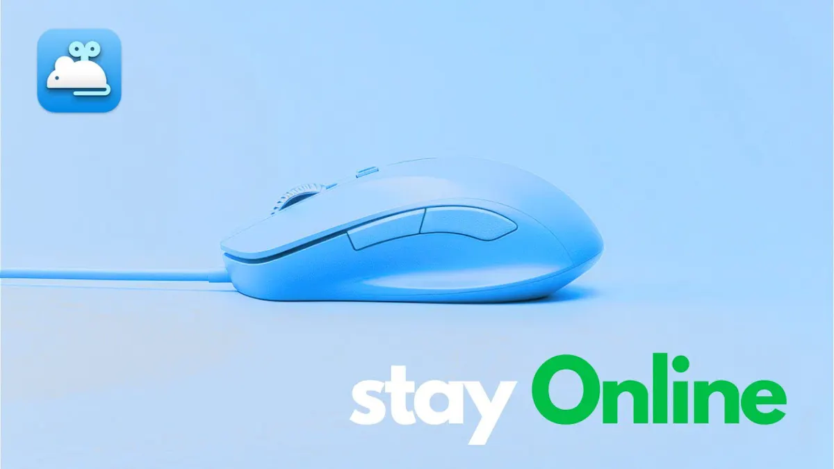 Mouse Shaker