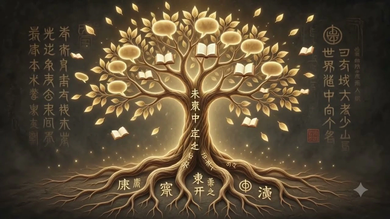 AncestraLingua screenshot 1 (video preview)