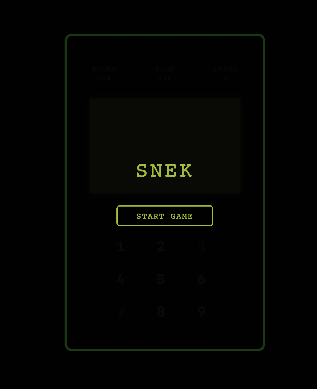 Snek