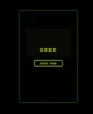 Snek