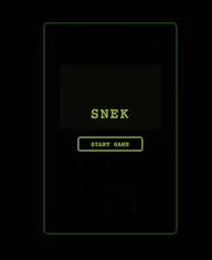 Snek