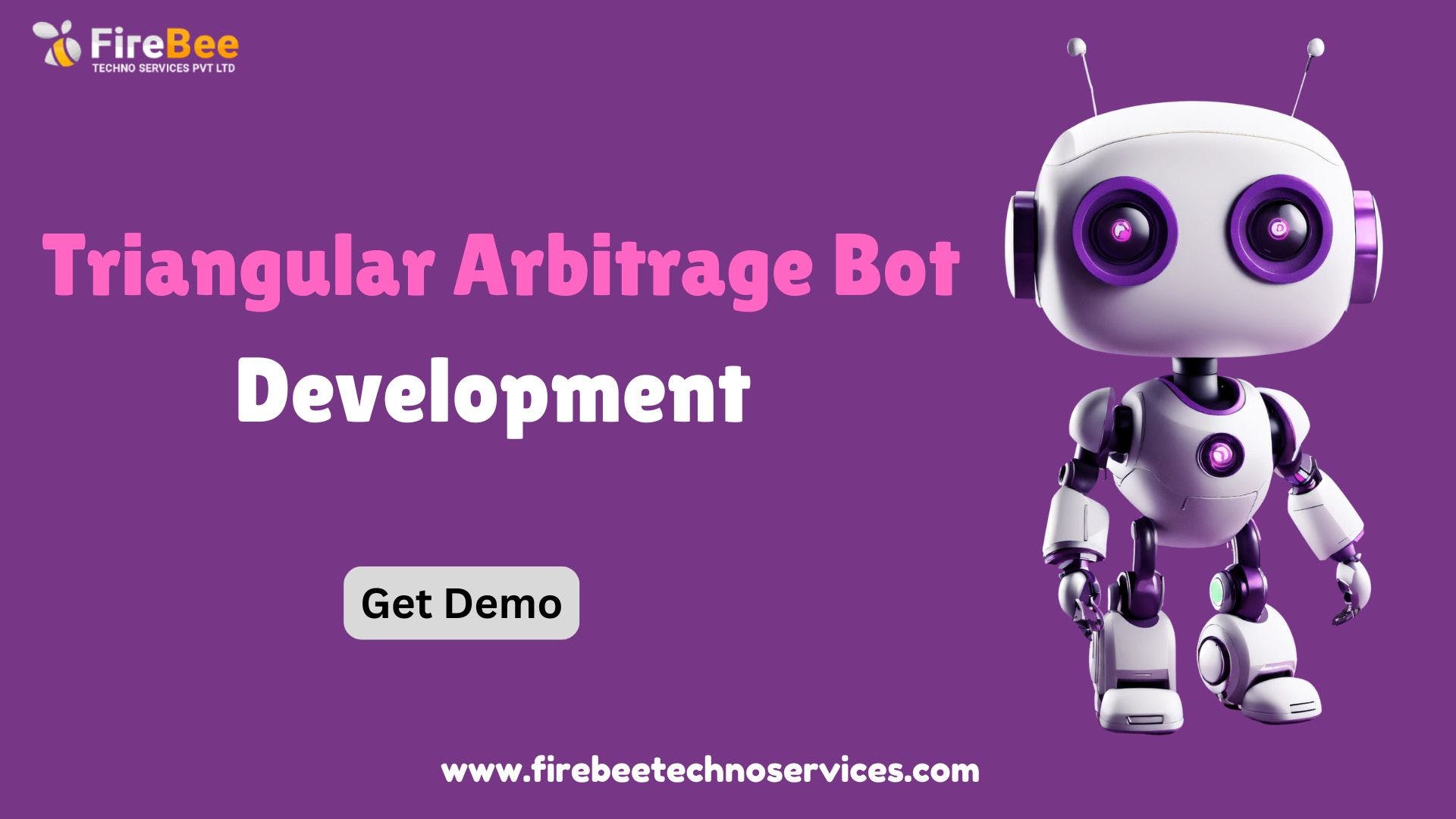 Triangular Arbitrage Bot media 1