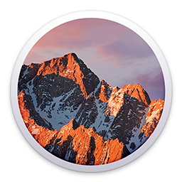 MacOS High Sierra