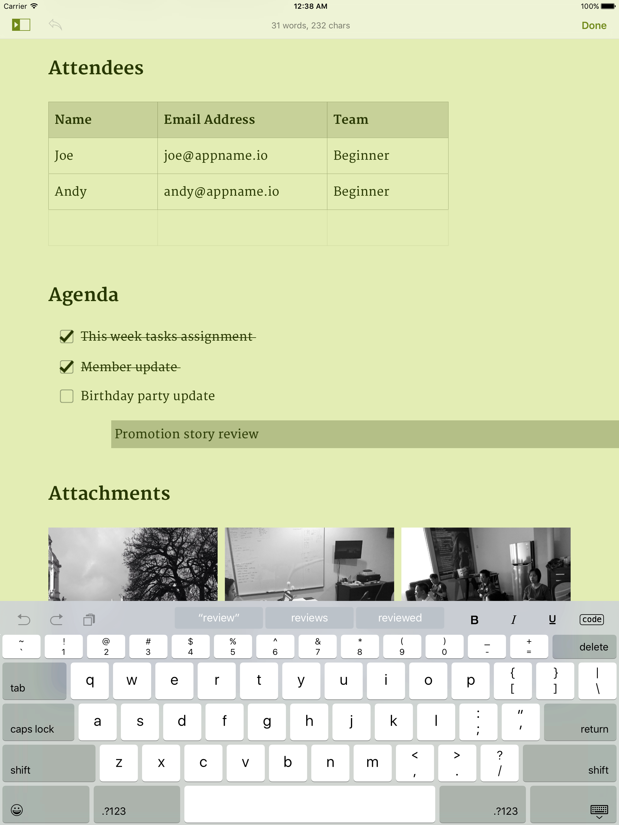 Matcha 3 gallery image
