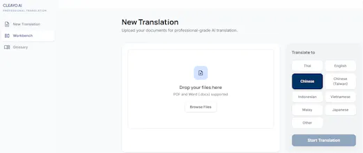CLEAYO gallery image