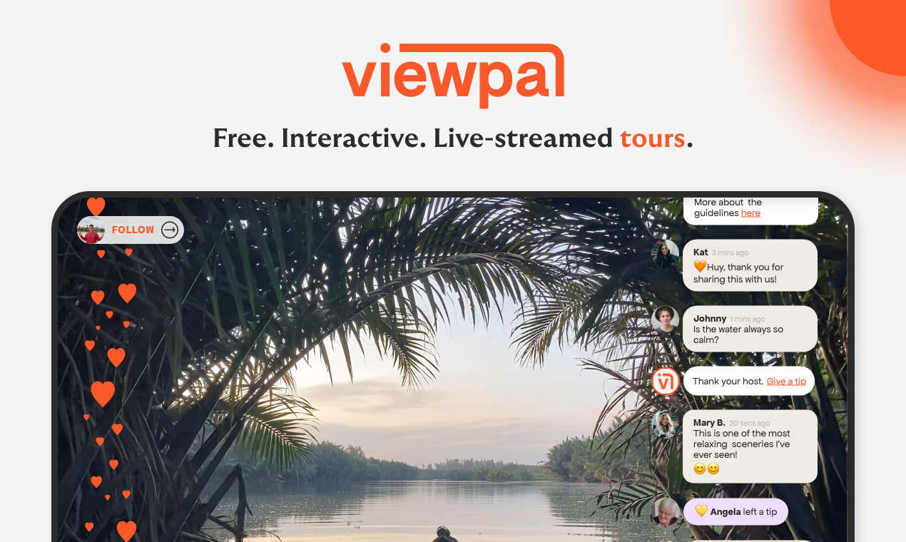 Viewpal gallery image