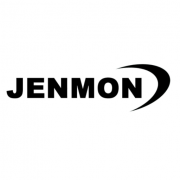 Jenmon International  - Product Hunt launch logo and brand identity