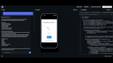 Scaleify – Native iOS apps in minutes gallery image