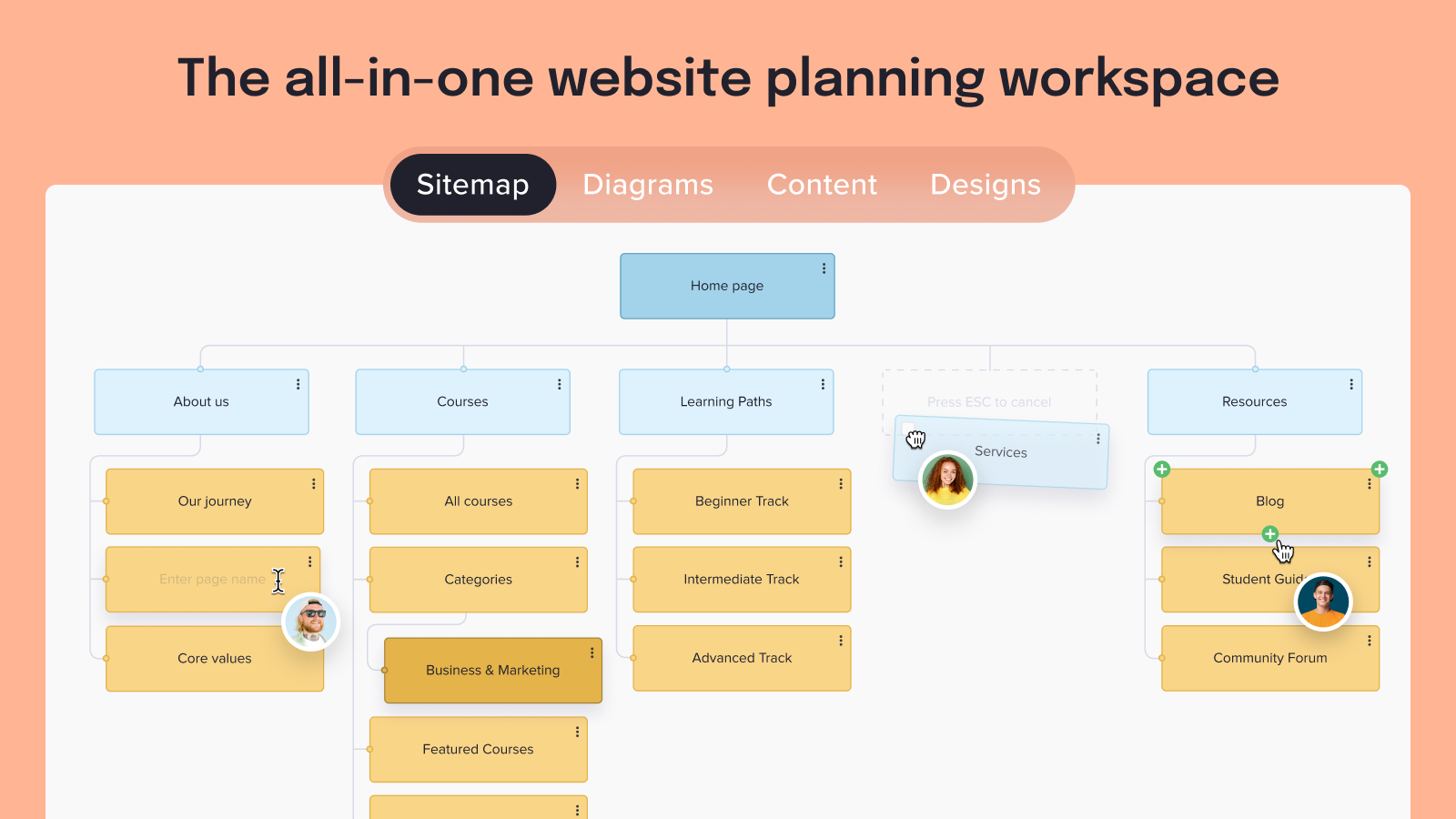 Slickplan gallery image