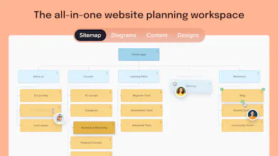 Slickplan gallery image