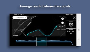 Flyrun gallery image