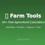 Agricalc