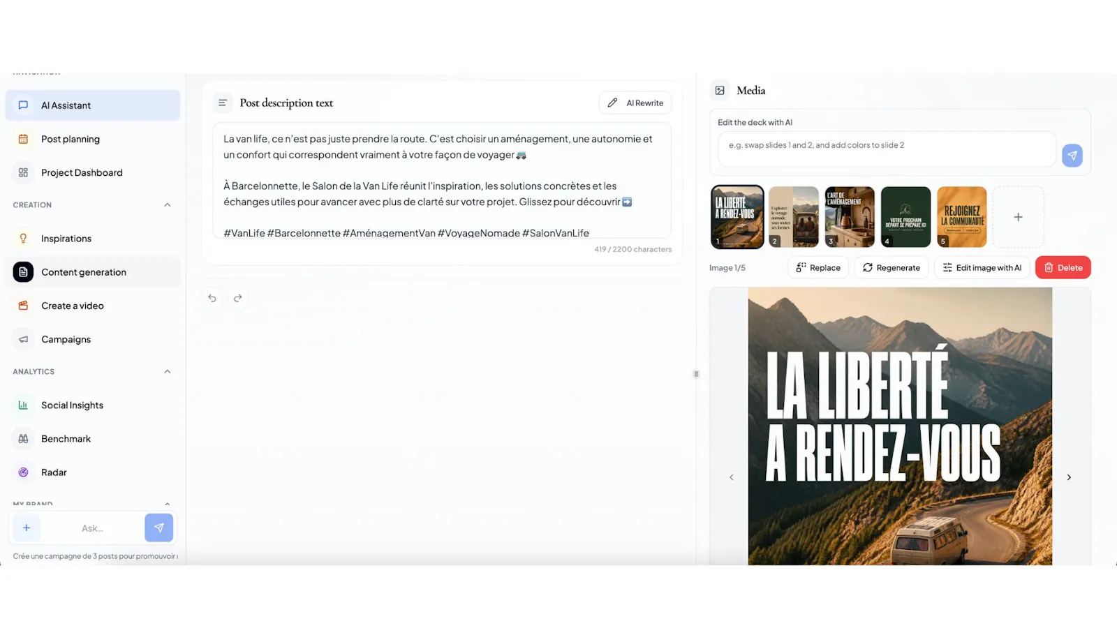 Oposto screenshot 18