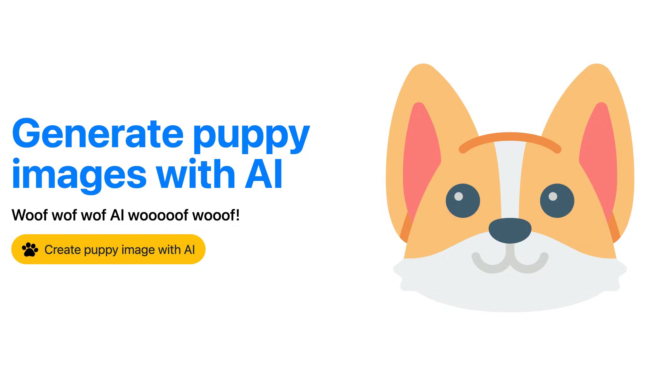 Puppies AI