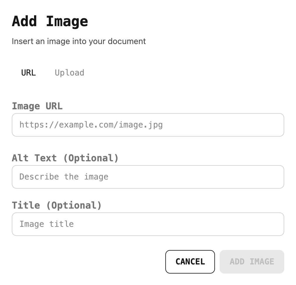 CleanDocs.io gallery image