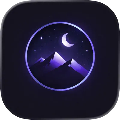DarkScout 제품 배너