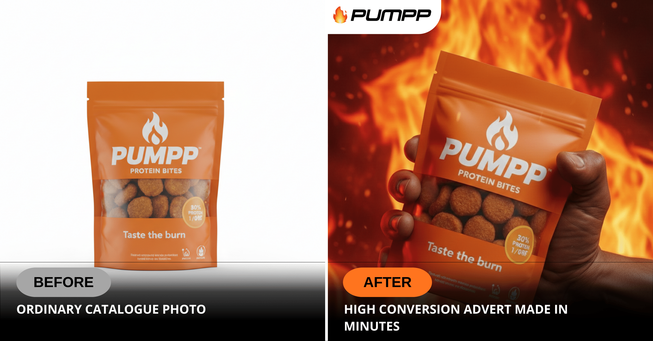 Pumpp gallery image