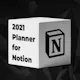 2021 Planner