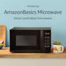 AmazonBasics Microwave