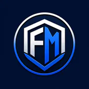ForgeMetric logo