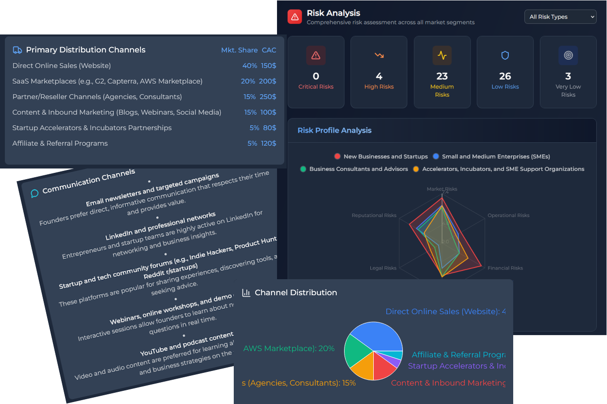 Bybusiness AI  gallery image
